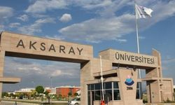 Aksaray Üniversitesi'nde öğrenciden fazla akademisyen var!