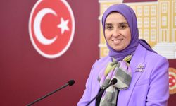 Elif Esen’den çarpıcı açıklamalar: "Çocukların üzerinden tasarruf tedbirleri kaldırılmalı"