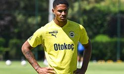 Fenerbahçe'de Jayden Oosterwolde'ye sakatlık şoku!