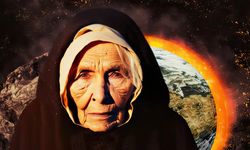 Baba Vanga'nın 2025 kehanetleri tüyleri diken diken etti!