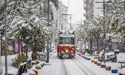 İstanbul'a ne zaman kar yağacak? Meteoroloji uzmanı açıkladı