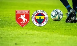 Samsunspor'dan Fenerbahçe maçı öncesi: "Arkayı Fenerleyelim"