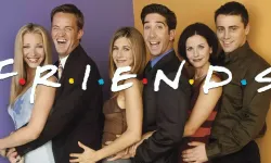 Friends dizisinin yıldızı hayatını kaybetti!