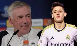 İspanyol basını yazdı: Ancelotti, Arda Güler'e forma artık vermeyecek