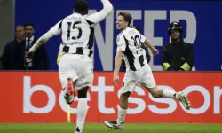 Kenan Yıldız’ın parladığı maçta Juventus ve Inter berabere kaldı!