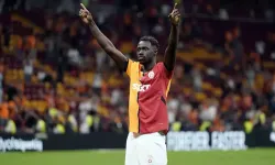 Galatasaray'dan Davinson Sanchez kararı!