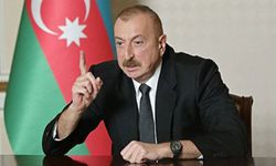 Aliyev'den ABD'ye tepki: "Biz sadece kendi gücümüze güveniriz"