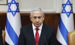 İsrail Başbakanı Netanyahu'nun evine İHA saldırısı düzenlendi!