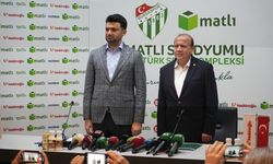 Bursaspor stadının ismi değişti