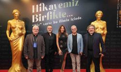 Altın Portakal’da Büyük İlgi: “Takıntılar” Filmi Gala Yaptı