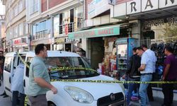 Emekli polis memuru Oktay Özmen iş yerinde kendini vurdu: Yaşamını kaybetti