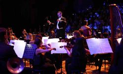 Leyla Gencer Opera ve Sanat Merkezi Yeni Sezona Orkestra Symphonista ile Merhaba Dedi