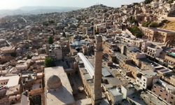 Mardin’de Turizm Hareketliliği Sonbaharda da Sürüyor