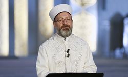 Diyanet İşleri Başkanı Ali Erbaş'ın damadının İsrail menşeili markanın temsilcisi olduğu ortaya çıktı