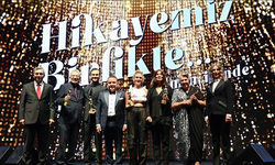 61. Uluslararası Antalya Altın Portakal Film Festivali başladı!