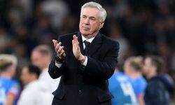 Ancelotti Türkiye'deki o yeteneğe hayran kaldı