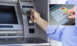 ATM'lerden para çekmek için artık bu belge zorunlu olacak!