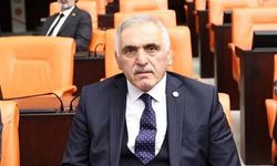 Ali İnci: "Ekonomik sıkıntılar dünya genelinde, Türkiye yükselmeye devam ediyor"