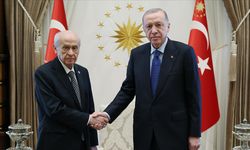 Herkesin merak ettiği o detay ortaya çıktı: Bahçeli'nin Öcalan çıkışından sonra Erdoğan bakın ne yapmış!