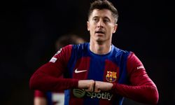 Barcelona, Lewandowski transferinde dolandırıldı!