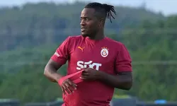 Batshuayi’den Okan Buruk hakkında çarpıcı sözler!