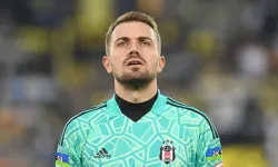 Beşiktaş'tan Mert Günok açıklaması: Kritik maçları kaçıracak!