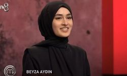 MasterChef yarışmacısı Beyza, kendine hayran olan ünlüyü açıkladı: 'Mesajlaşıyoruz'