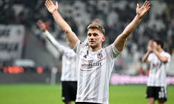 BJK'de Semih Kılıçsoy kararı!