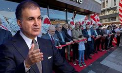 AK Parti Burger King açılışına katılan tüm isimler için harekete geçti