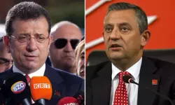 CHP Lideri Özel'den dikkat çeken İmamoğlu çıkışı