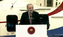 Cumhurbaşkanı Erdoğan: Hainlere inat daha fazla çalışacağız