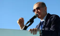 Cumhurbaşkanı Erdoğan: Terör örgütleri bizi maşa gibi kullanamayacak