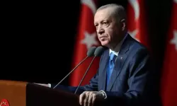 TUSAŞ'taki hain terör saldırısı sonrasında Erdoğan'dan ilk açıklama geldi