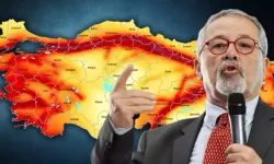 5.9'luk deprem sonrası Naci Görür'den ilk açıklama