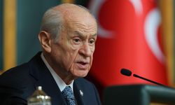 MHP Lideri Bahçeli'den vergi eleştirisi! 'Herkesten bahaneyle 750 lira alarak olmaz'