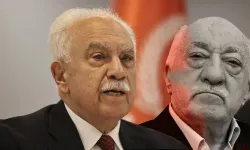 Doğu Perinçek canlı yayında Fethullah Gülen'e dua etti