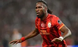 Didier Drogba Bursaspor'u satın almaya hazırlanıyor!