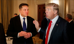 Elon Musk'tan Trump seçmenine destek! Her gün 1 milyon dolar