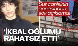 Sur canisinin annesi, İkbal Uzuner'i suçladı: Oğlumu sürekli aradı!