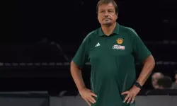 Panathinaikos başantrenörü Ergin Ataman'dan Fenerbahçe açıklamaları!