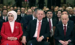 Cumhurbaşkanı Erdoğan'dan Bahçeli'nin "Öcalan" çağrısıyla ilgili: "Ortağımızın yaklaşımı ön yargısız değerlendirilmeli"