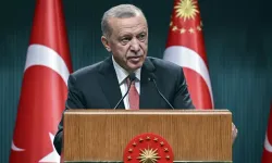 Cumhurbaşkanı Erdoğan'dan Bahçeli'nin Öcalan çıkışına ilk yorum