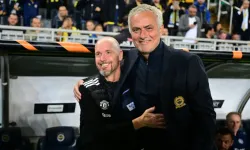 Mourinho'nun cezası belli oldu!