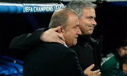 Fatih Terim’den Mourinho yorumu!