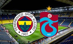 Trabzonspor-Fenerbahçe maçının hakemi belli oldu!