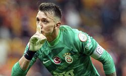 Muslera yerine Fenerbahçe'nin eski kalecisi geliyor!