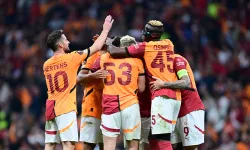 Galatasaray'da derbi öncesinde büyük bir sorun var