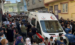 Gaziantep'te aile katliamı:  Baba, eşi ve çocuklarını öldürdükten sonra intihar etti!