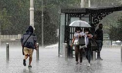 Meteorolojinin ardından AFAD'dan o illere kırmızı alarm