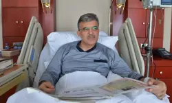 Herkes Abdullah Gül'ün 29 Ekim paylaşımındaki detaya takıldı